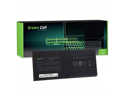 Green Cell HSTNN-C72C HSTNN-Q86C 538693-251 pentru HP ProBook 5300 5310 5310m 5320 5320m