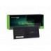Green Cell HSTNN-C72C HSTNN-Q86C 538693-251 pentru HP ProBook 5300 5310 5310m 5320 5320m