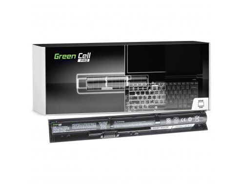 Baterie Green Cell PRO VI04 VI04XL 756743-001 756745-001 pentru HP ProBook 440 G2 450 G2 Pavilion 15-P 17-F Envy 15-K 17-K