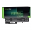Baterie Green Cell TD06 pentru HP EliteBook 6930p 8440p 8440w Compaq 6450b 6545b 6530b 6540b 6555b 6730b 6735b ProBook 6550b