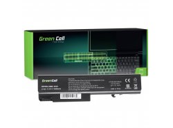 Green Cell Akku TD06 TD09 pentru HP EliteBook 6930p 8440p 8440w ProBook 6450b 6540b 6550b 6555b Compaq 6530b 6730b 6735b
