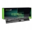 Baterie Green Cell PR06 633805-001 650938-001 pentru HP ProBook 4330s 4331s 4430s 4431s 4446s 4530s 4535s 4540s 4545s