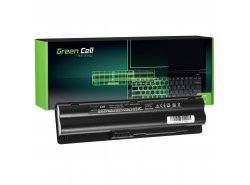 Green Cell HSTNN-C54C HSTNN-DB93 RT09 pentru HP Pavilion DV3-2000 DV3-2200 DV3-2050EW DV3-2055EA DV3T-2000