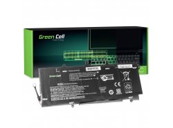 Baterie Green Cell BL06XL 722297-001 pentru HP EliteBook Folio 1040 G1 G2