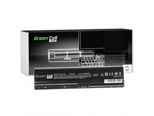 Baterie Green Cell PRO HSTNN-DB42 HSTNN-LB42 446506-001 446507-001 pentru HP Pavilion DV6000 DV6500 DV6600 DV6700 DV6800 G7000