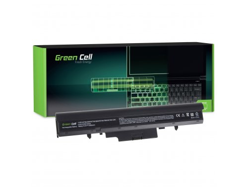 Green Cell HSTNN-C29C HSTNN-FB40 HSTNN-IB45 pentru HP 510 530