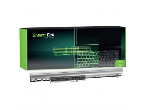 Baterie Green Cell LA04 LA04DF 728460-001 728248-851 HSTNN-IB5S pentru HP Pavilion 15-N 15-N000 15-N200 HP 248 G1 340 G1