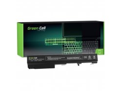 Green Cell Akku HSTNN-DB11 HSTNN-DB29 pentru HP Compaq 8510p 8510w 8710p 8710w nc8430 nx7300 nx7400 nx8200 nx8220