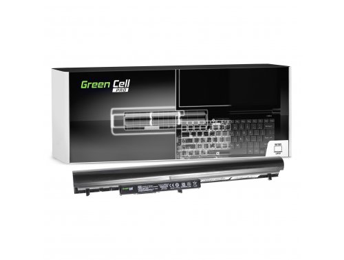 Baterie Green Cell PRO OA04 746641-001 740715-001 HSTNN-LB5S pentru HP 250 G2 G3 255 G2 G3 240 G2 G3 245 G2 G3 HP 15-G 15-R