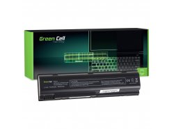 Green Cell Akku HSTNN-IB17 HSTNN-LB09 pentru HP G3000 G3100 G5000 G5050 Pavilion DV1000 DV4000 DV5000