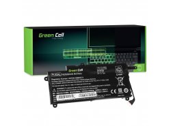 Baterie Green Cell PL02XL 751875-001 751681-421 HSTNN-DB6B HSTNN-LB6B pentru HP Pavilion x360 11-N 11-N000 HP x360 310 G1