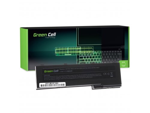 Green Cell HSTNN-OB45 OT06XL pentru HP EliteBook 2730p 2740p 2760p Compaq 2710p