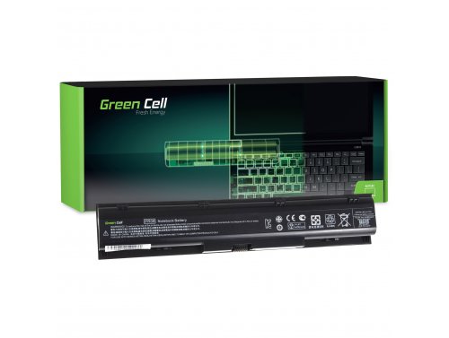 Baterie Green Cell PR08 633807-001 pentru HP Probook 4730s 4740s