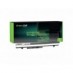 Baterie Green Cell RA04 RA04XL 708459-001 745662-001 HSTNN-IB4L pentru HP ProBook 430 G1 430 G2