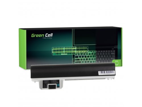 Green Cell GB06 HSTNN-OB2D HSTNN-YB2D pentru HP Pavilion DM1-3110EW DM1-3110EZ DM1-3220EW DM1Z-3000 DM1Z-3200