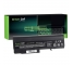 Baterie Green Cell TD09 pentru HP EliteBook 6930p 8440p 8440w Compaq 6450b 6545b 6530b 6540b 6555b 6730b 6735b ProBook 6550b