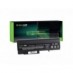 Baterie Green Cell TD09 pentru HP EliteBook 6930p 8440p 8440w Compaq 6450b 6545b 6530b 6540b 6555b 6730b 6735b ProBook 6550b