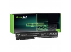 Green Cell HSTNN-C50C HSTNN-IB74 HSTNN-IB75 HSTNN-DB75 pentru HP Pavilion DV7T DV8 HP