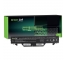 Baterie Green Cell ZZ08 HSTNN-IB89 pentru HP ProBook 4510s 4511s 4515s 4710s 4720s
