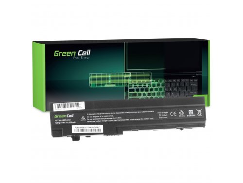 Green Cell GC04 HSTNN-DB1R 535629-001 579026-001 pentru HP Mini 5100 5101 5102 5103