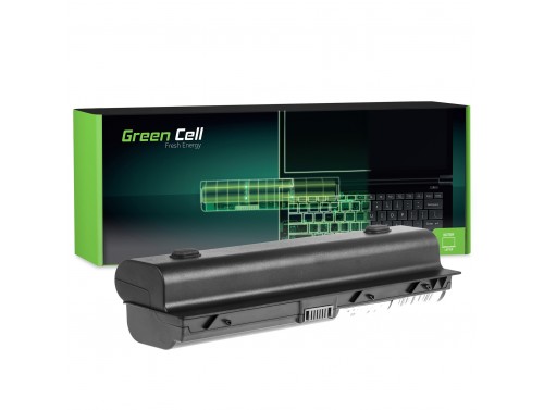 Green Cell HSTNN-DB42 HSTNN-LB42 pentru HP G7000 Pavilion DV2000 DV6000 DV6000T DV6500 DV6600 DV6700 DV6800