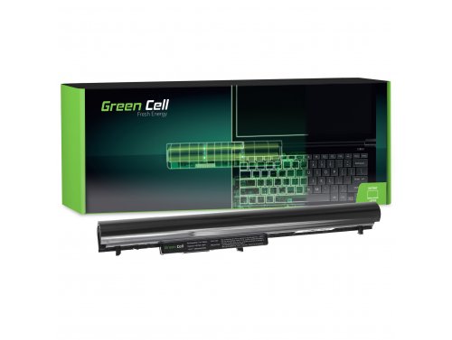 Baterie Green Cell OA04 746641-001 740715-001 HSTNN-LB5S pentru HP 250 G2 G3 255 G2 G3 240 G2 G3 245 G2 G3 HP 15-G 15-R