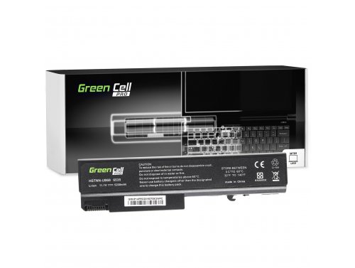Baterie Green Cell PRO TD06 pentru HP EliteBook 6930p 8440p 8440w Compaq 6450b 6545b 6530b 6540b 6555b 6730b 6735b ProBook 6550b