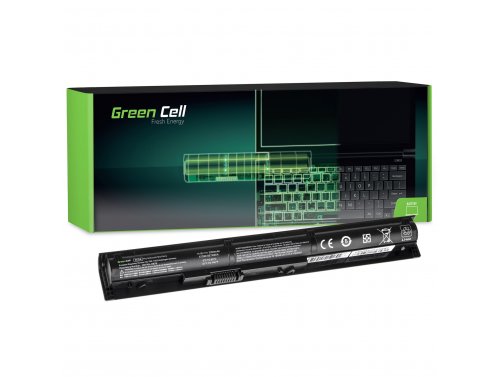 Baterie Green Cell RI04 805294-001 805047-851 HSTNN-DB7B pentru HP ProBook 450 G3 455 G3 470 G3