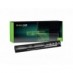 Baterie Green Cell RI04 805294-001 805047-851 HSTNN-DB7B pentru HP ProBook 450 G3 455 G3 470 G3