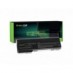 Baterie Green Cell CC09 pentru HP EliteBook 8460p 8470p 8560p 8570p 8460w 8470w ProBook 6360b 6460b 6470b 6560b 6570