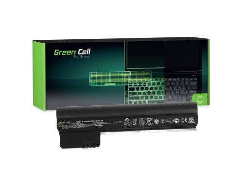 Green Cell 06TY HSTNN-DB1U pentru HP Mini 110-3000 110-3100 110-3100EW 110-3100SW Compaq Mini CQ10