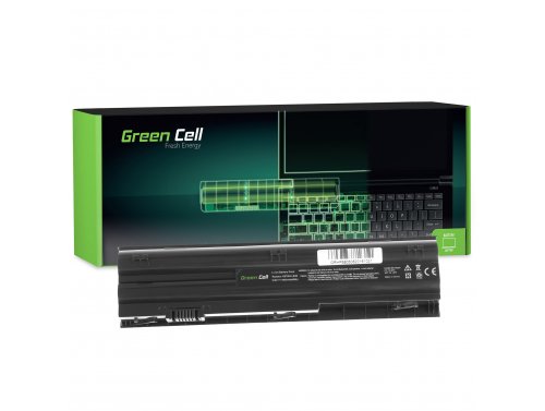 Green Cell HSTNN-DB3B MT06 646757-001 pentru HP Mini 210-3000 210-3000SW 210-3010SW 210-4160EW Pavilion DM1-4020EW