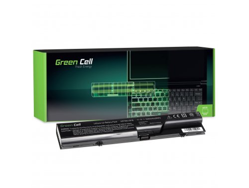 Baterie Green Cell PH06 593572-001 593573-001 pentru HP 420 620 625 ProBook 4320s 4320t 4326s 4420s 4421s 4425s 4520s 4525s