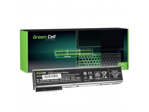 Baterie Green Cell CA06XL CA06 718754-001 718755-001 718756-001 pentru HP ProBook 640 G1 645 G1 650 G1 655 G1