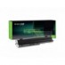 Green Cell ® Baterie pentru HP Pavilion G6-1205EH