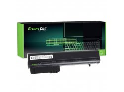 Green Cell HSTNN-DB22 HSTNN-FB22 pentru HP EliteBook 2530p 2540p Compaq 2400 2510p nc2400 nc2410