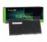 Baterie Green Cell CM03XL 717376-001 716724-421 pentru HP EliteBook 740 745 750 755 840 845 850 855 G1 G2 ZBook 14 G2 15u G2
