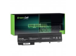 Green Cell Akku HSTNN-DB11 HSTNN-DB29 pentru HP Compaq 8510p 8510w 8710p 8710w nc8430 nx7300 nx7400 nx8200 nx8220