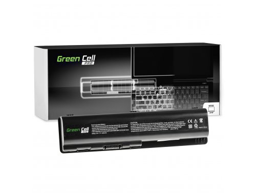 Green Cell PRO EV06 HSTNN-CB72 HSTNN-LB72 pentru HP G50 G60 G70 Pavilion DV4 DV5 DV6 Compaq Presario CQ60 CQ61 CQ71