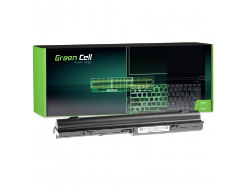 Baterie Green Cell PR09 PR06 pentru HP ProBook 4330s 4331s 4430s 4431s 4446s 4530s 4535s 4540s 4545s