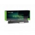 Baterie Green Cell PR09 PR06 pentru HP ProBook 4330s 4331s 4430s 4431s 4446s 4530s 4535s 4540s 4545s