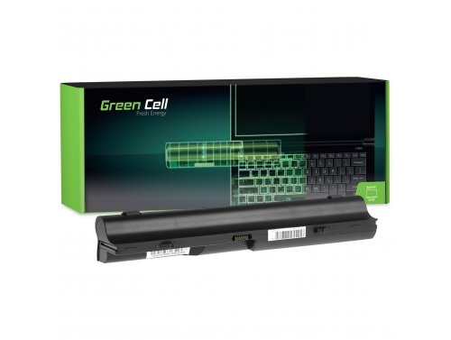 Baterie Green Cell PH09 HSTNN-IB1A HSTNN-LB1A pentru HP 420 620 625 ProBook 4320s 4320t 4326s 4420s 4421s 4425s 4520s 4525s