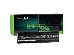 Baterie Green Cell MU06 593553-001 593554-001 pentru HP 250 G1 255 G1 Pavilion DV6 DV7 DV6-6000 G6-2200 G6-2300 G7-1100 G7-2200