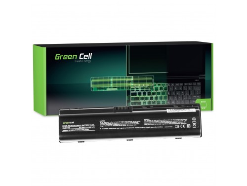 Baterie Green Cell HSTNN-DB42 HSTNN-LB42 446506-001 446507-001 pentru HP Pavilion DV6000 DV6500 DV6600 DV6700 DV6800 G7000
