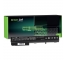 Baterie Green Cell HSTNN-DB11 HSTNN-DB29 pentru HP Compaq 8510p 8510w 8710p 8710w nc8230 nc8430 nx7300 nx7400 nx8200 nx8220