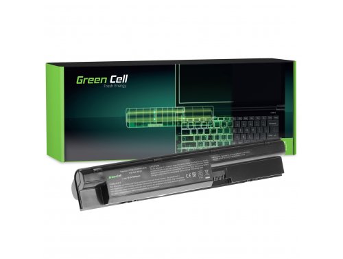 Green Cell FP06 FP06XL FP09 708457-001 pentru HP ProBook 440 G0 G1 445 G0 G1 450 G0 G1 455 G0 G1 470 G0 G2 6600mAh