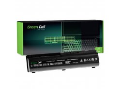 Green Cell EV06 HSTNN-CB72 HSTNN-LB72 pentru HP G50 G60 G70 Pavilion DV4 DV5 DV6 Compaq Presario CQ60 CQ61 CQ70 CQ71