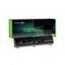 Green Cell ® Baterie pentru HP Compaq Presario CQ70-220EM