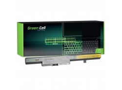 Green Cell L13L4A01 L13M4A01 L13S4A01 pentru Lenovo B40 B40-70 B50 B50-30 B50-45 B50-70 B50-80 B51-80 E40 E50 E50-80