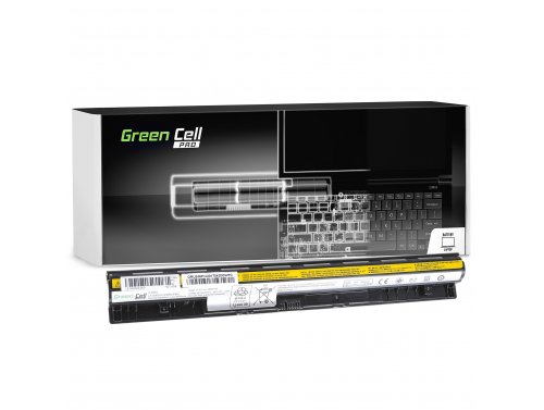 Baterie Green Cell PRO L12L4E01 L12M4E01 L12L4A02 L12M4A02 pentru Lenovo G50 G50-30 G50-45 G50-70 G50-80 G500s G505s Z710 Z50-70